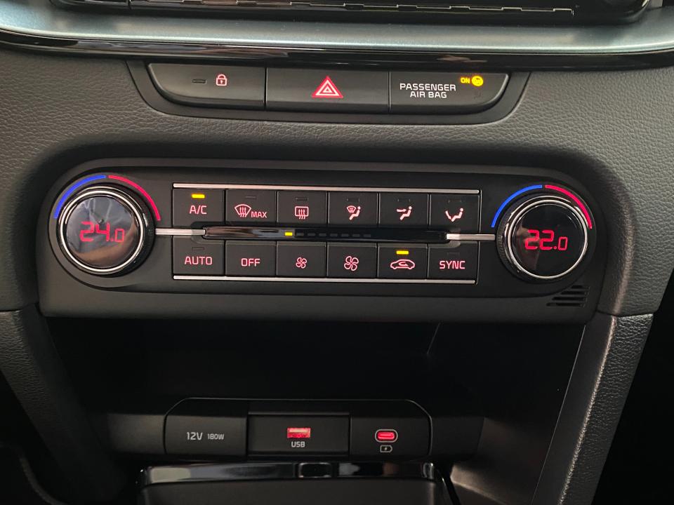 Kia Ceed Style Edition 1.0 TGDI 100CV