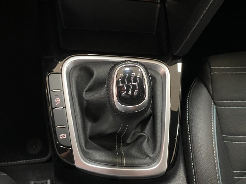 Kia Ceed Style Edition 1.0 TGDI 100CV