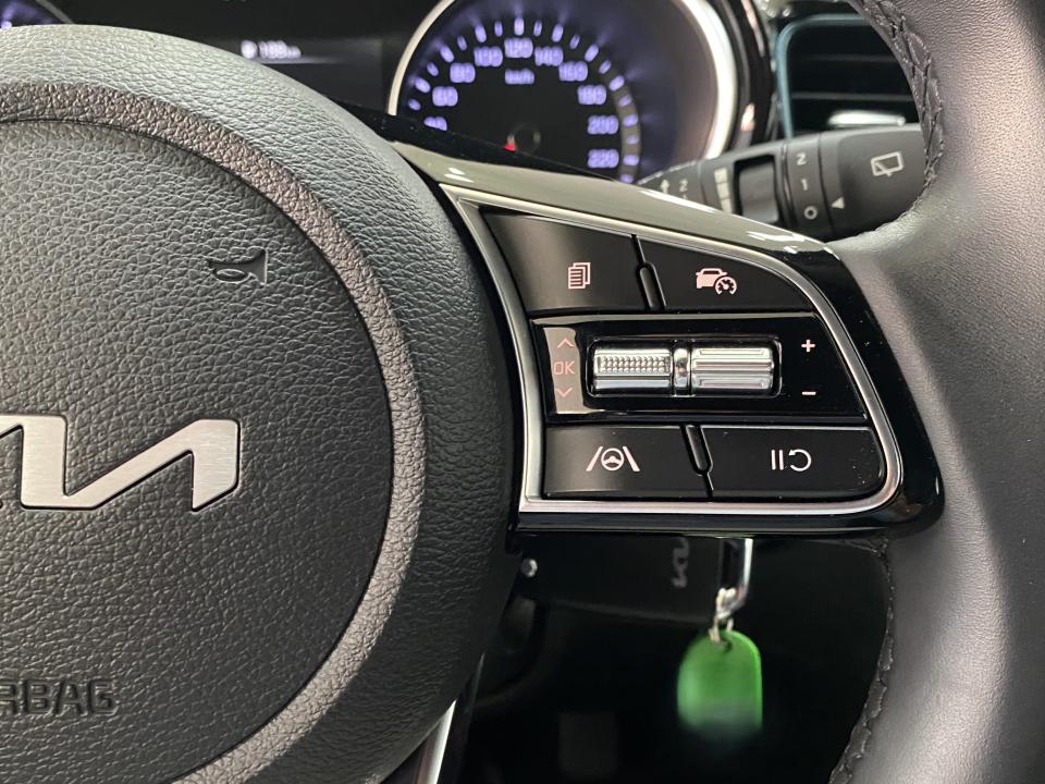 Kia Ceed Style Edition 1.0 TGDI 100CV