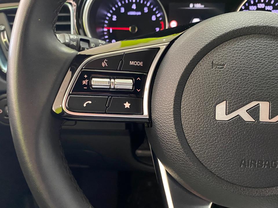 Kia Ceed Style Edition 1.0 TGDI 100CV