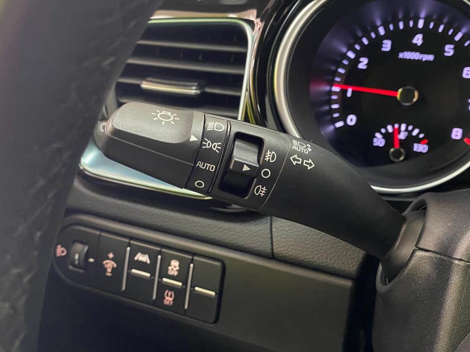 Kia Ceed Style Edition 1.0 TGDI 100CV