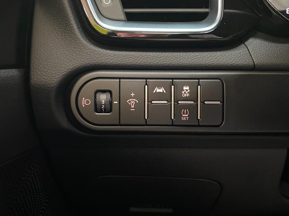 Kia Ceed Style Edition 1.0 TGDI 100CV