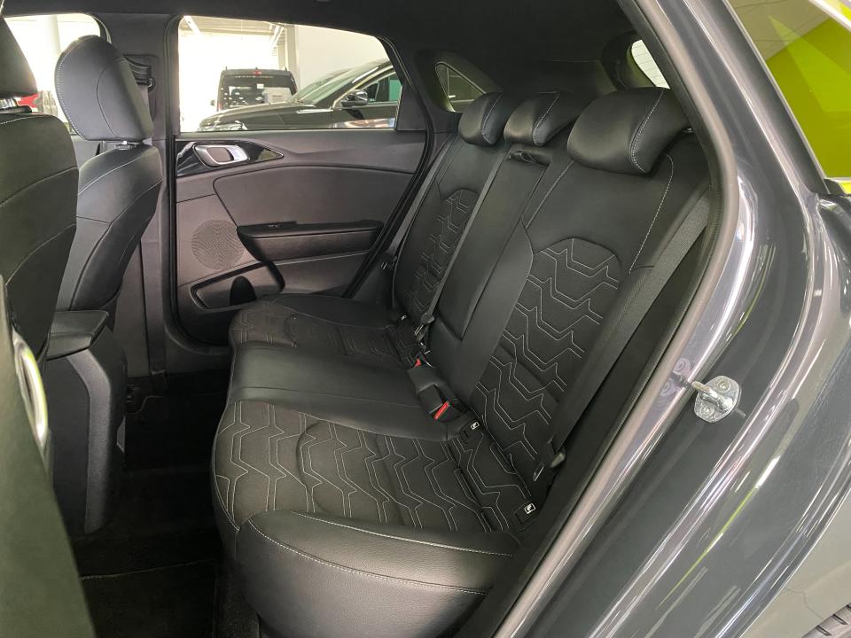 Kia Ceed Style Edition 1.0 TGDI 100CV