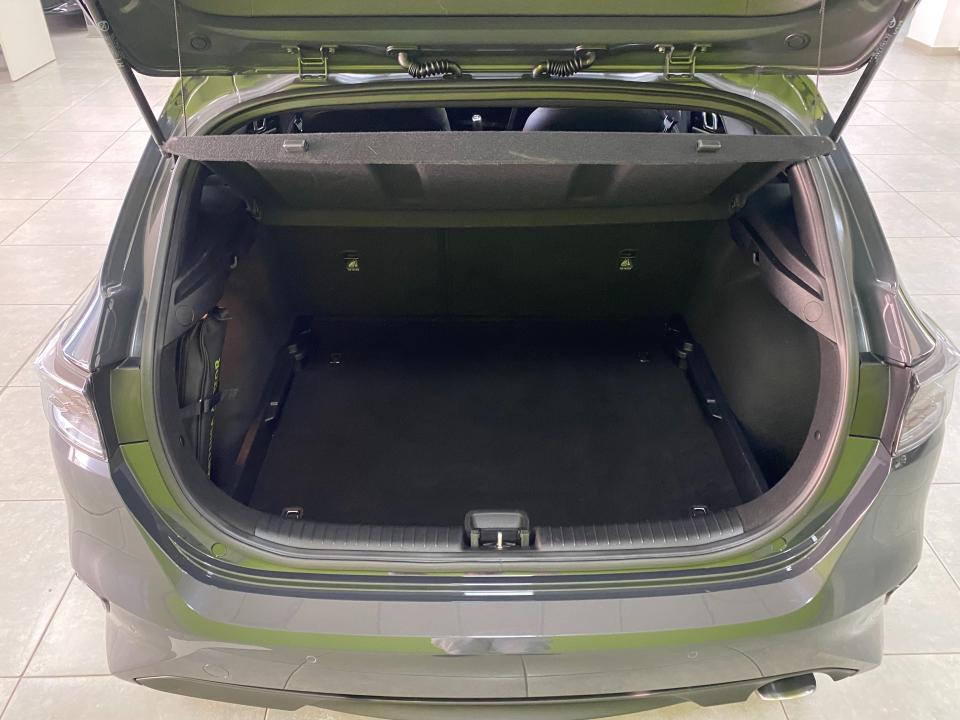 Kia Ceed Style Edition 1.0 TGDI 100CV