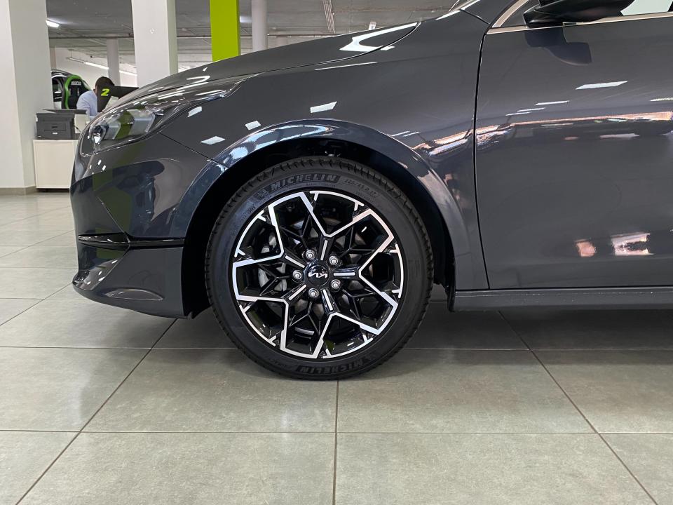 Kia Ceed Style Edition 1.0 TGDI 100CV