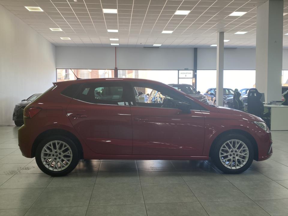 SEAT Ibiza Xcellence Special Edition 1.0 TSI 115CV