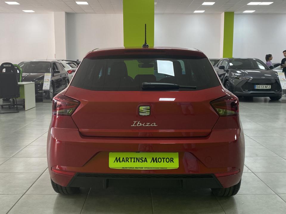 SEAT Ibiza Xcellence Special Edition 1.0 TSI 115CV