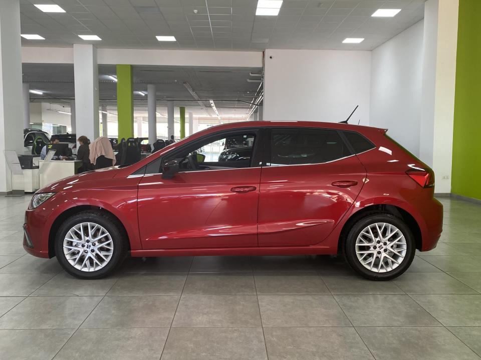 SEAT Ibiza Xcellence Special Edition 1.0 TSI 115CV