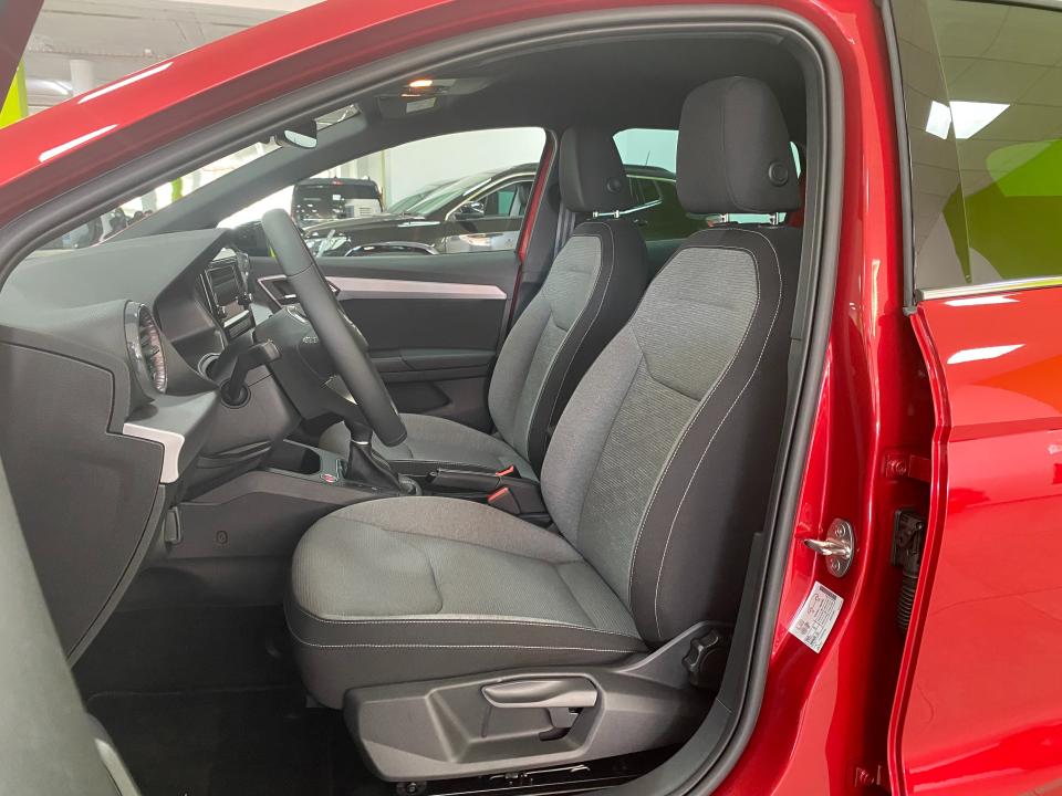 SEAT Ibiza Xcellence Special Edition 1.0 TSI 115CV