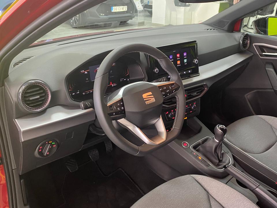 SEAT Ibiza Xcellence Special Edition 1.0 TSI 115CV