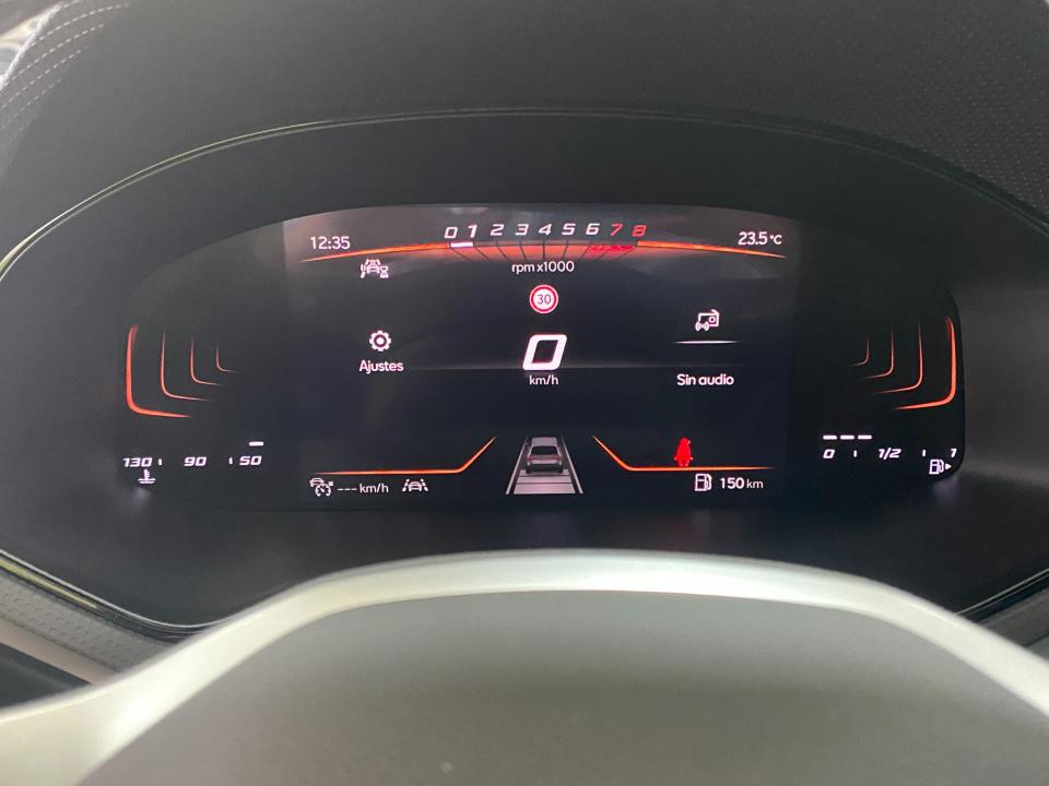 SEAT Ibiza Xcellence Special Edition 1.0 TSI 115CV