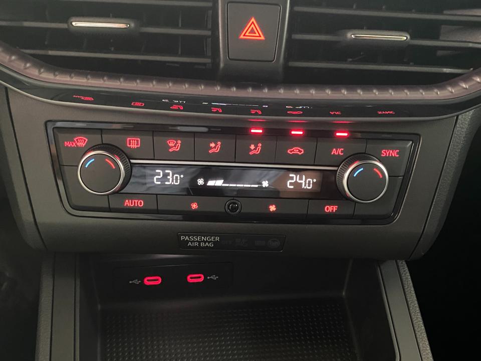 SEAT Ibiza Xcellence Special Edition 1.0 TSI 115CV