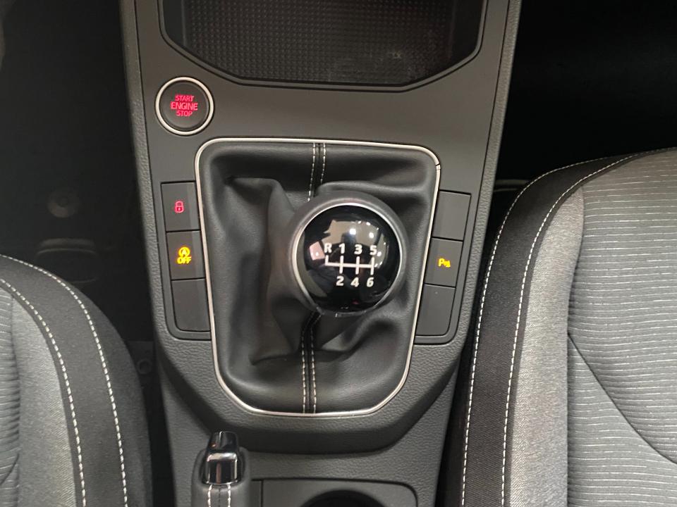 SEAT Ibiza Xcellence Special Edition 1.0 TSI 115CV