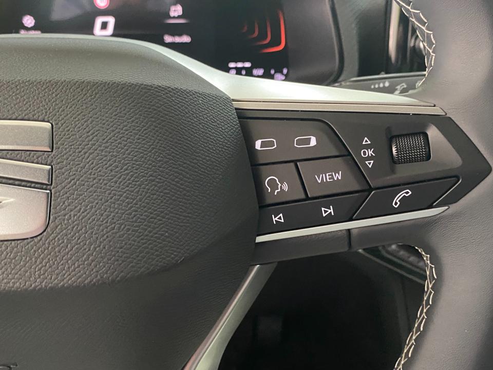 SEAT Ibiza Xcellence Special Edition 1.0 TSI 115CV
