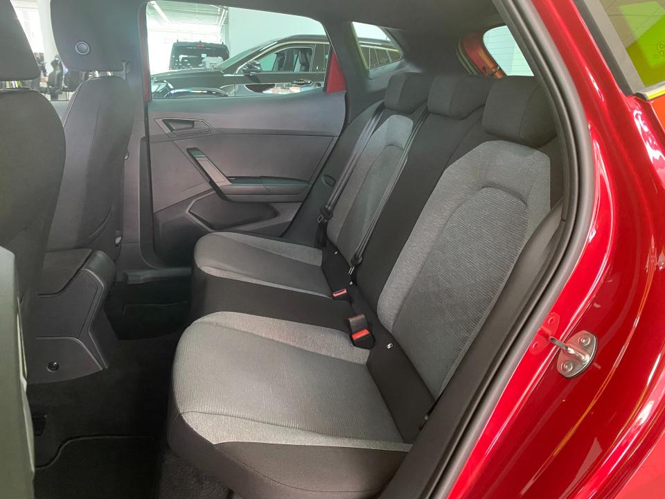 SEAT Ibiza Xcellence Special Edition 1.0 TSI 115CV