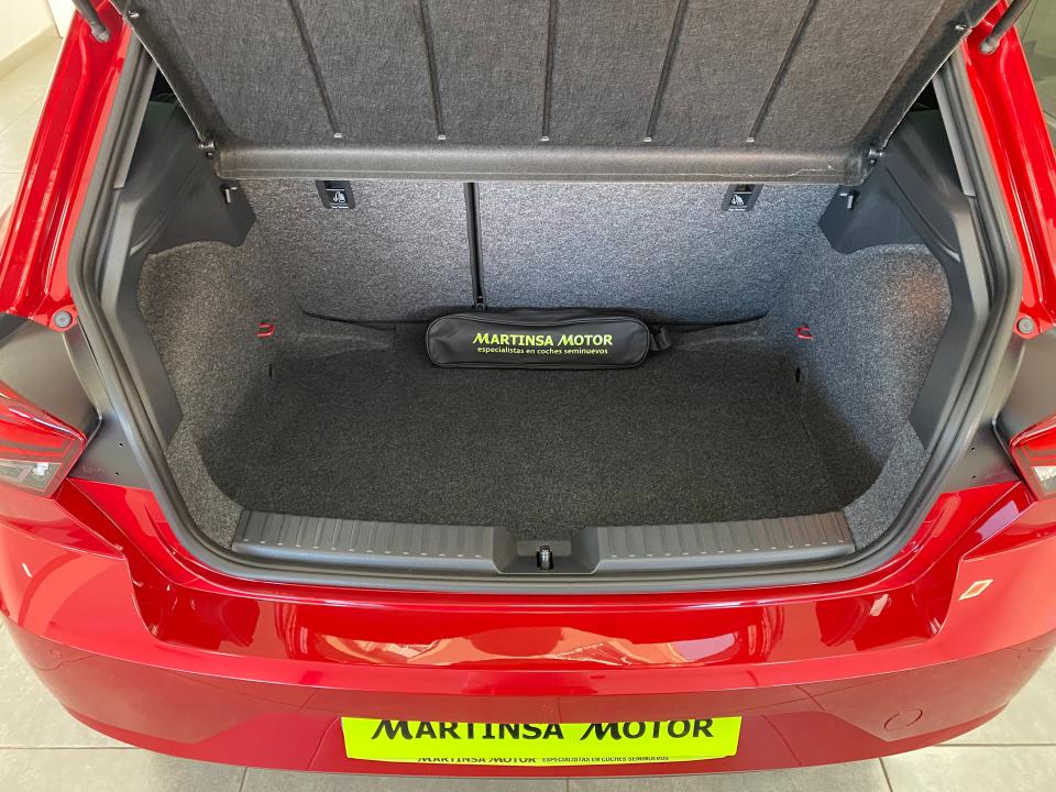 SEAT Ibiza Xcellence Special Edition 1.0 TSI 115CV