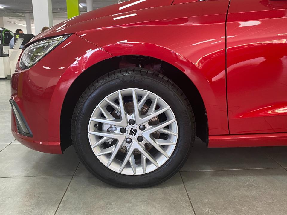 SEAT Ibiza Xcellence Special Edition 1.0 TSI 115CV