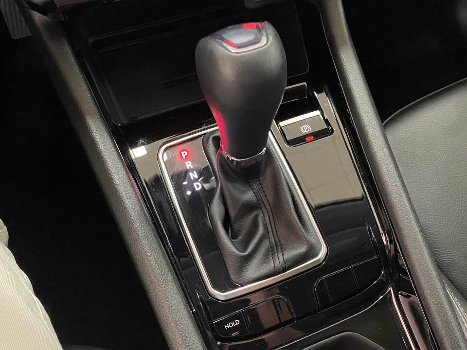 Jeep Compass Limited Hybrid 4x2 1.5 131CV DCT MHEV