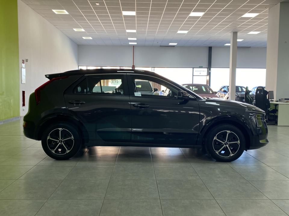 Kia Niro Drive 1.6 GDI 129CV Auto. HEV