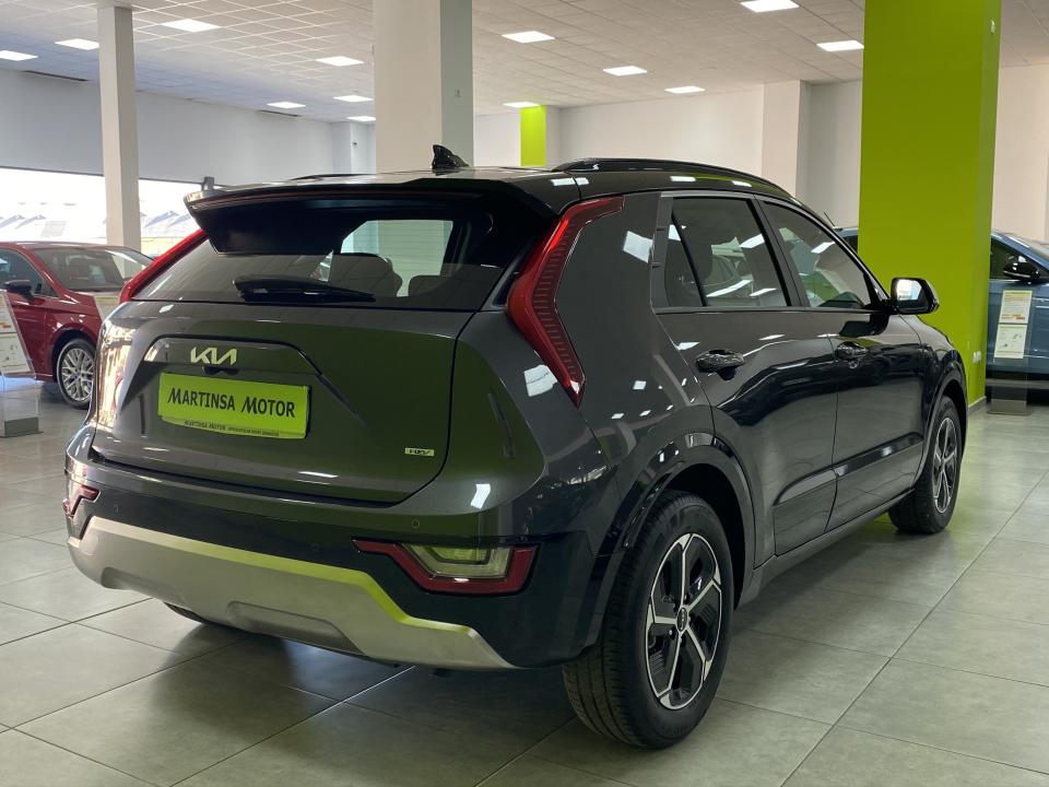 Kia Niro Drive 1.6 GDI 129CV Auto. HEV