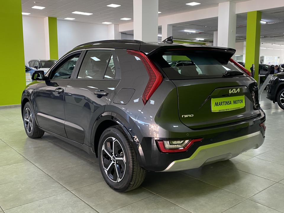 Kia Niro Drive 1.6 GDI 129CV Auto. HEV
