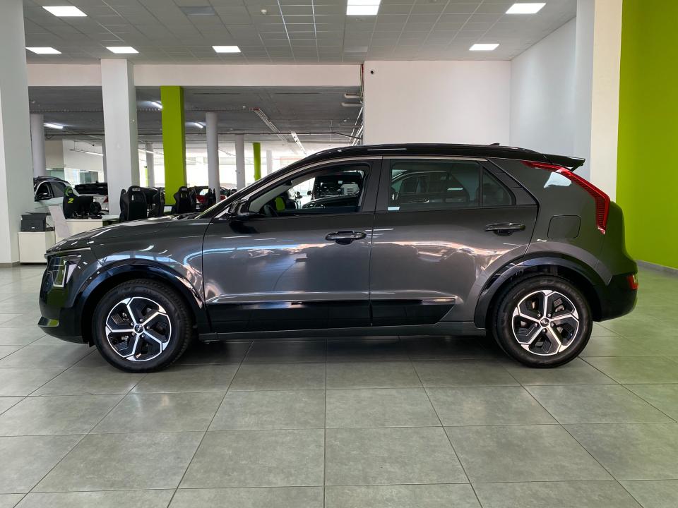 Kia Niro Drive 1.6 GDI 129CV Auto. HEV