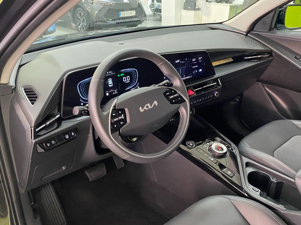 Kia Niro Drive 1.6 GDI 129CV Auto. HEV