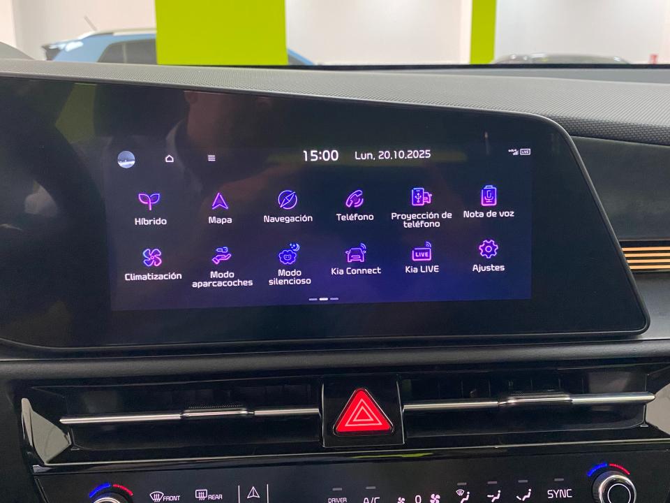 Kia Niro Drive 1.6 GDI 129CV Auto. HEV