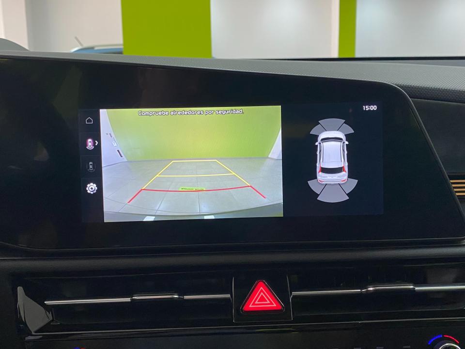 Kia Niro Drive 1.6 GDI 129CV Auto. HEV