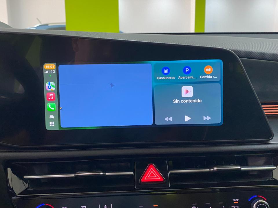 Kia Niro Drive 1.6 GDI 129CV Auto. HEV