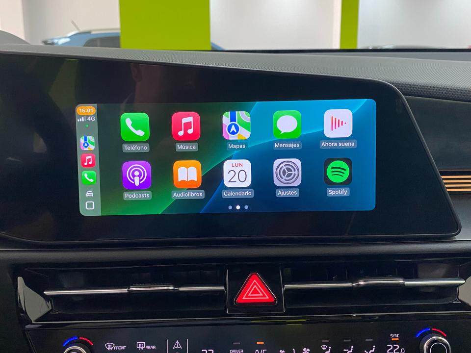 Kia Niro Drive 1.6 GDI 129CV Auto. HEV