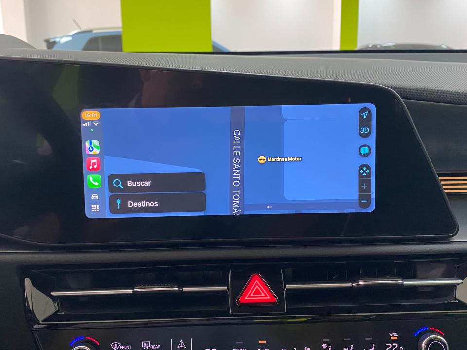 Kia Niro Drive 1.6 GDI 129CV Auto. HEV