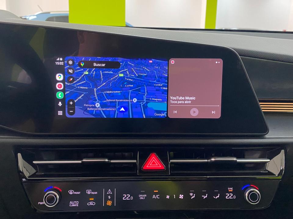 Kia Niro Drive 1.6 GDI 129CV Auto. HEV