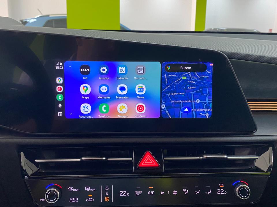 Kia Niro Drive 1.6 GDI 129CV Auto. HEV