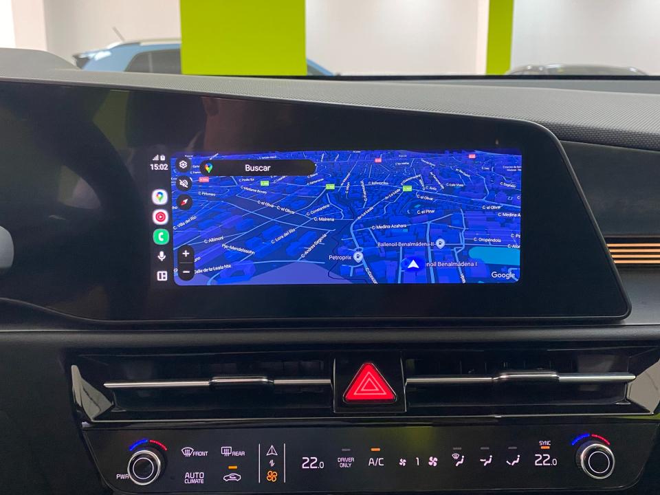 Kia Niro Drive 1.6 GDI 129CV Auto. HEV