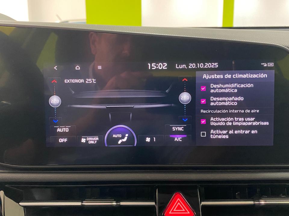 Kia Niro Drive 1.6 GDI 129CV Auto. HEV