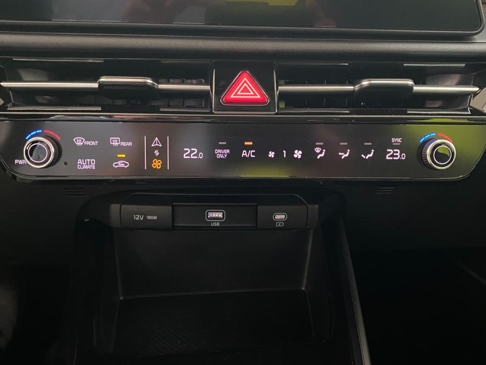 Kia Niro Drive 1.6 GDI 129CV Auto. HEV