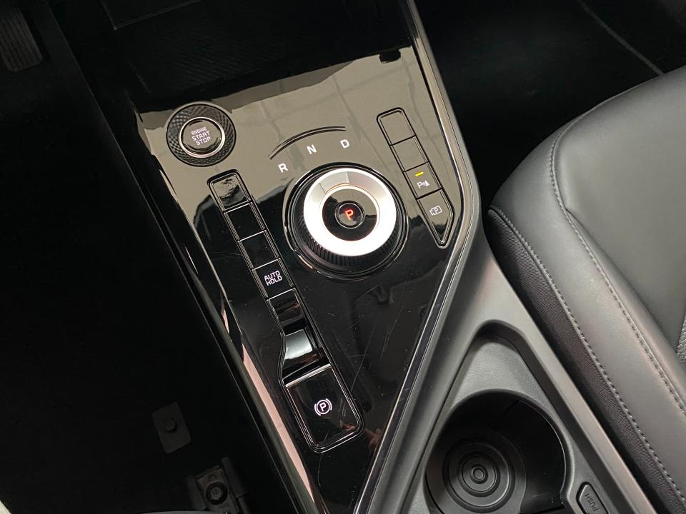 Kia Niro Drive 1.6 GDI 129CV Auto. HEV