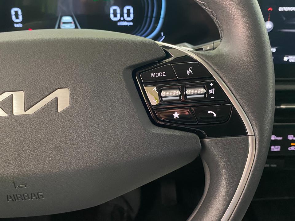 Kia Niro Drive 1.6 GDI 129CV Auto. HEV