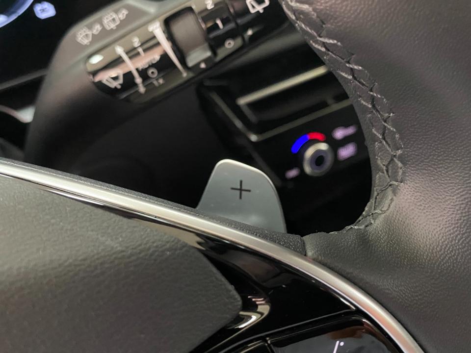 Kia Niro Drive 1.6 GDI 129CV Auto. HEV