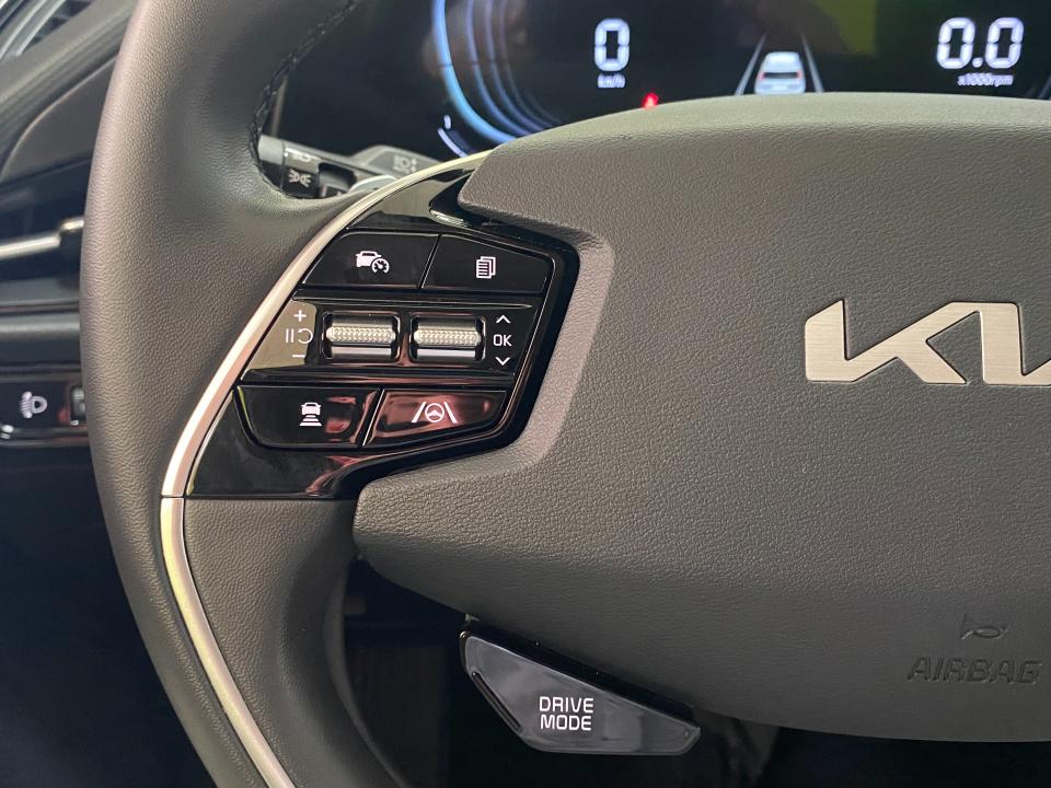 Kia Niro Drive 1.6 GDI 129CV Auto. HEV