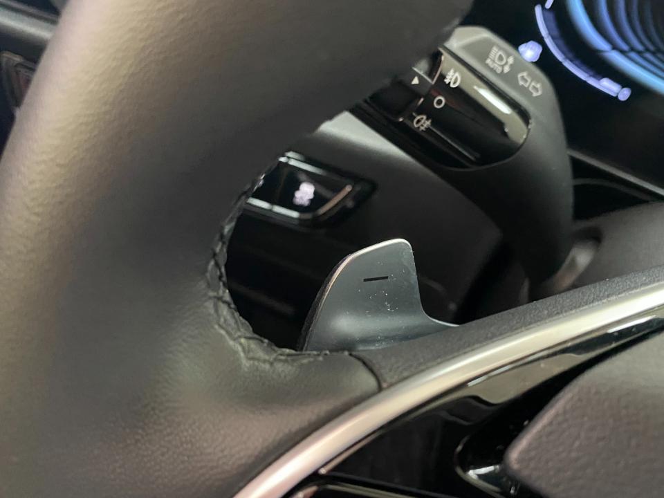 Kia Niro Drive 1.6 GDI 129CV Auto. HEV