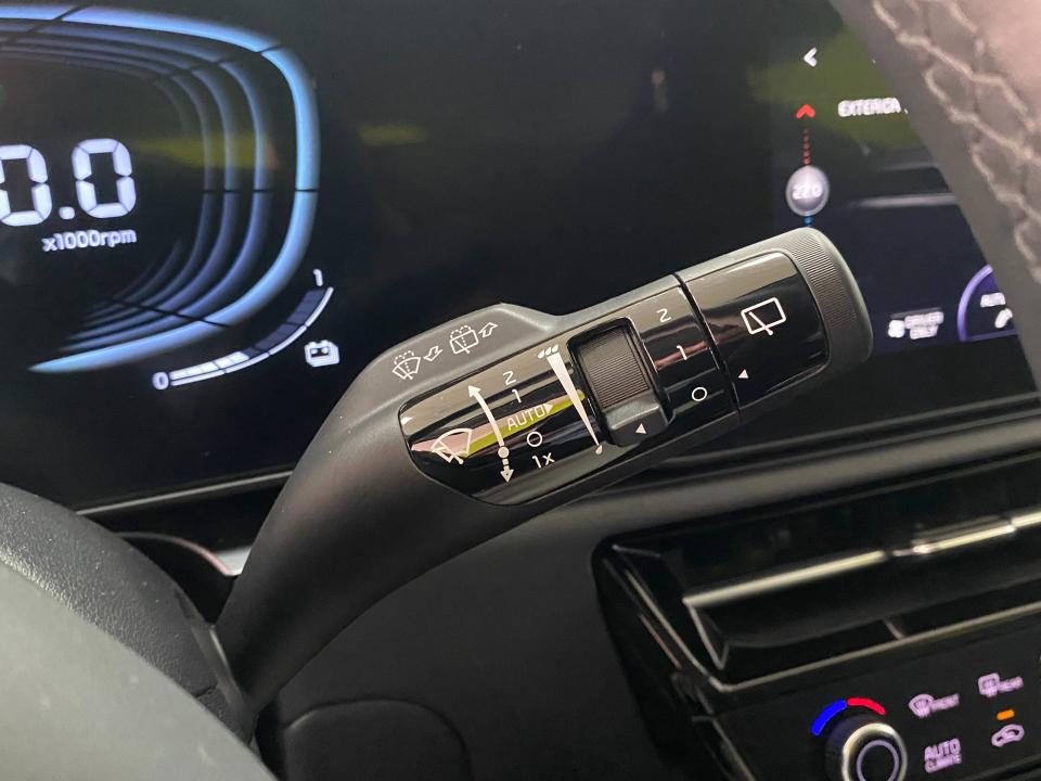 Kia Niro Drive 1.6 GDI 129CV Auto. HEV