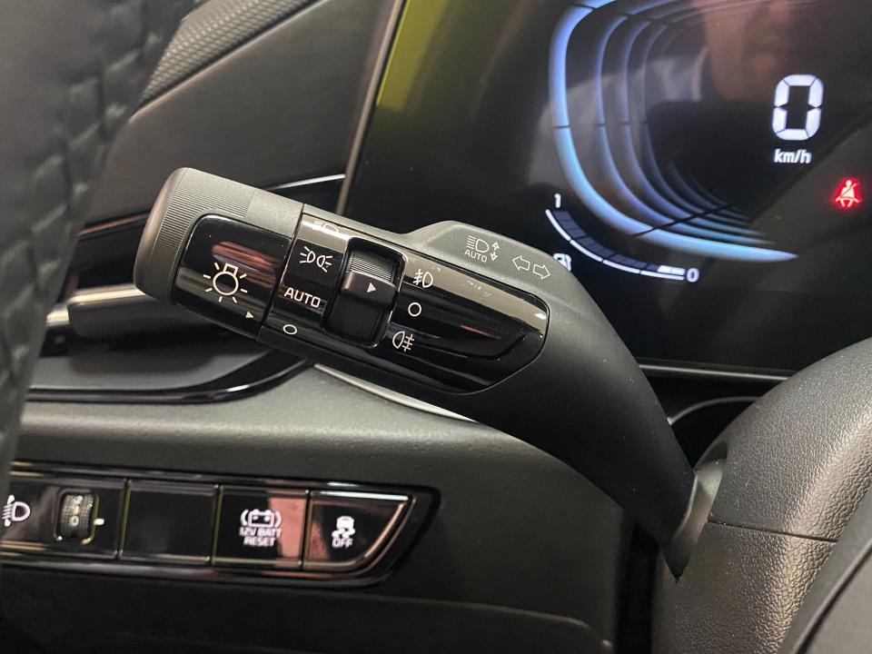 Kia Niro Drive 1.6 GDI 129CV Auto. HEV