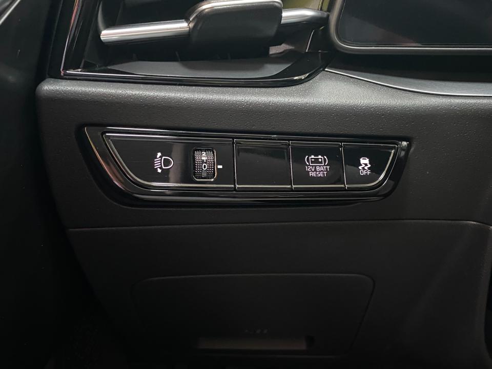 Kia Niro Drive 1.6 GDI 129CV Auto. HEV