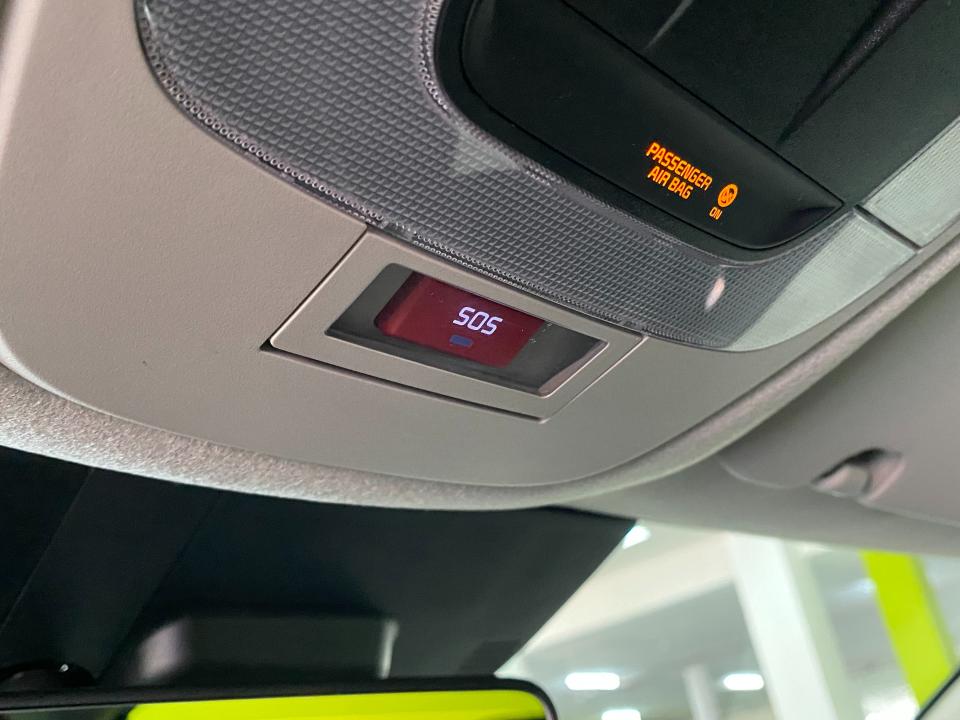 Kia Niro Drive 1.6 GDI 129CV Auto. HEV