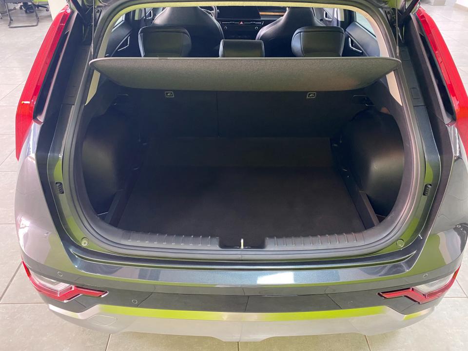 Kia Niro Drive 1.6 GDI 129CV Auto. HEV