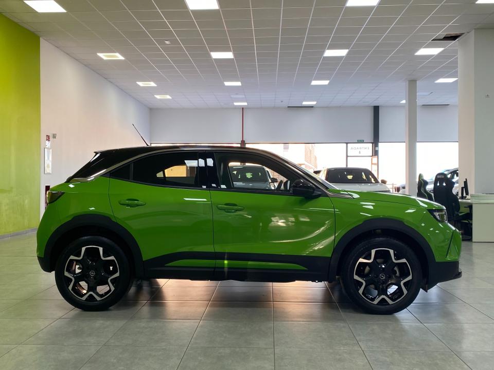 Opel Mokka Ultimate 1.2 T 136CV