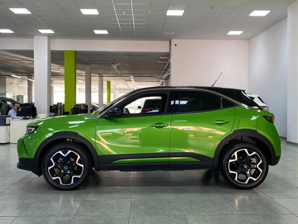 Opel Mokka Ultimate 1.2 T 136CV