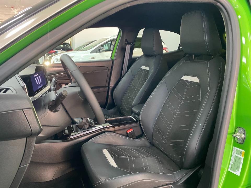 Opel Mokka Ultimate 1.2 T 136CV